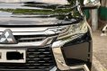 Sell White 2017 Mitsubishi Montero in Manila-2