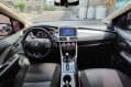 Silver Mitsubishi XPANDER 2019 for sale in Automatic-5