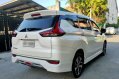 White Mitsubishi XPANDER 2019 for sale in Automatic-5