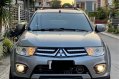 Sell White 2014 Mitsubishi Montero in Balanga-6