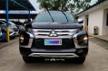 2022 Mitsubishi Montero Sport  GLX 2WD 2.4D MT in Pasay, Metro Manila-10