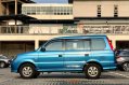 Selling White Mitsubishi Adventure 2017 in Makati-6