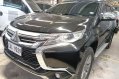 2018 Mitsubishi Montero Sport in Cainta, Rizal-11