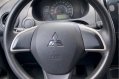 Silver Mitsubishi Mirage 2016 for sale in Manual-9