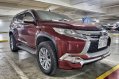 White Mitsubishi Montero sport 2016 for sale in Automatic-0