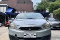 Silver Mitsubishi Mirage 2016 for sale in Manual-0