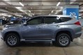 2018 Mitsubishi Montero Sport  GLS 2WD 2.4 AT in Quezon City, Metro Manila-15