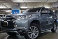2018 Mitsubishi Montero Sport  GLS 2WD 2.4 AT in Quezon City, Metro Manila-2