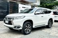 Selling White Mitsubishi Montero 2019 in Pasig-0