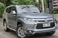 White Mitsubishi Montero 2016 for sale in Manila-0