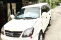 Sell White 2015 Mitsubishi Adventure in Caloocan-1