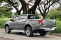 White Mitsubishi Strada 2018 for sale in Parañaque-4