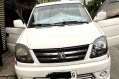 Sell White 2015 Mitsubishi Adventure in Caloocan-2