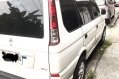 Sell White 2015 Mitsubishi Adventure in Caloocan-0