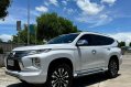 Sell White 2020 Mitsubishi Montero in Manila-0