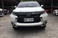 Sell White 2019 Mitsubishi Montero sport in Pasig-0