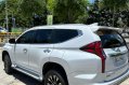 Sell White 2020 Mitsubishi Montero in Manila-2