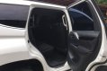 Sell White 2019 Mitsubishi Montero sport in Pasig-7