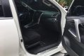 Sell White 2019 Mitsubishi Montero sport in Pasig-4