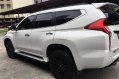 Sell White 2019 Mitsubishi Montero sport in Pasig-2