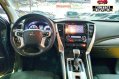 Sell White 2018 Mitsubishi Montero sport in Quezon City-5