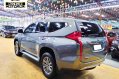 Sell White 2018 Mitsubishi Montero sport in Quezon City-3