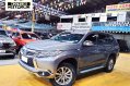 Sell White 2018 Mitsubishi Montero sport in Quezon City-2