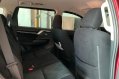 Sell Green 2016 Mitsubishi Montero in Manila-0