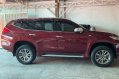 Sell Green 2016 Mitsubishi Montero in Manila-1