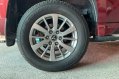 Sell Green 2016 Mitsubishi Montero in Manila-5