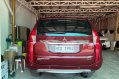 Sell Green 2016 Mitsubishi Montero in Manila-6
