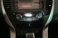 Sell Green 2016 Mitsubishi Montero in Manila-7