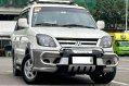 White Mitsubishi Adventure 2016 for sale in Manual-7