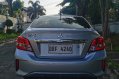 White Mitsubishi Mirage 2022 for sale in San Pablo-3