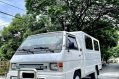 White Mitsubishi L300 2014 for sale in Las Piñas-0