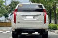 White Mitsubishi Montero sport 2017 for sale in Makati-4