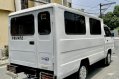 White Mitsubishi L300 2014 for sale in Las Piñas-4