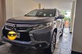 Sell White 2017 Mitsubishi Montero sport in Parañaque-4