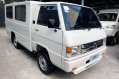 White Mitsubishi L300 2020 for sale in Manual-2