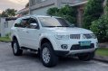 2010 Mitsubishi Montero Sport  GLS 2WD 2.4 AT in Angeles, Pampanga-0