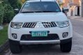 2010 Mitsubishi Montero Sport  GLS 2WD 2.4 AT in Angeles, Pampanga-1