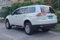 2010 Mitsubishi Montero Sport  GLS 2WD 2.4 AT in Angeles, Pampanga-18