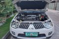 2010 Mitsubishi Montero Sport  GLS 2WD 2.4 AT in Angeles, Pampanga-8