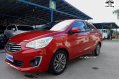 2020 Mitsubishi Mirage  GLS 1.2 CVT in Pasay, Metro Manila-9