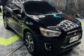 Sell White 2017 Mitsubishi Asx in Angono-1
