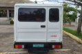 White Mitsubishi L300 2012 for sale in Cabanatuan-6