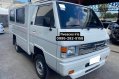 Selling White Mitsubishi L300 2021 in Mandaue-0