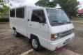 White Mitsubishi L300 2012 for sale in Cabanatuan-2