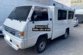 Selling White Mitsubishi L300 2021 in Mandaue-1