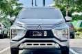 Sell White 2019 Mitsubishi XPANDER in Makati-0